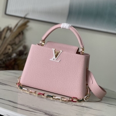 LV Top Handle Bags